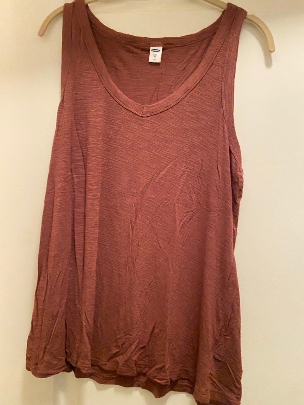 Old navy Luxe tank